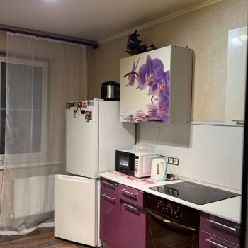 Сдается 2-х комнатная квартира, 52,6 м²