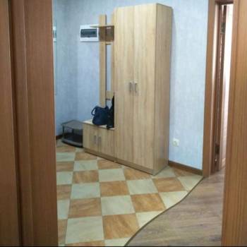 Сдается 1-комнатная квартира, 49 м²