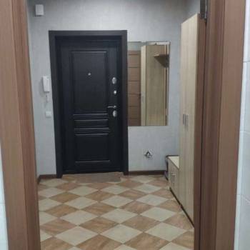Сдается 1-комнатная квартира, 49 м²