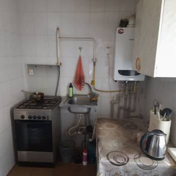 Сдается Дом, 35 м²