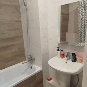 Продается 1-комнатная квартира, 33,1 м²
