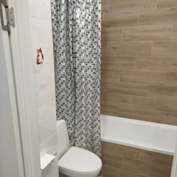 Продается 1-комнатная квартира, 33,1 м²