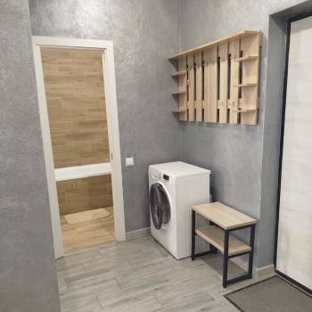 Продается 1-комнатная квартира, 33,1 м²