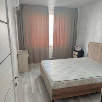 Продается 1-комнатная квартира, 33,1 м²