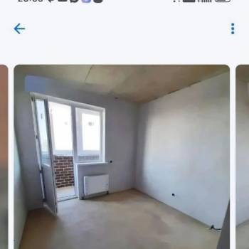 Продается 1-комнатная квартира, 23 м²