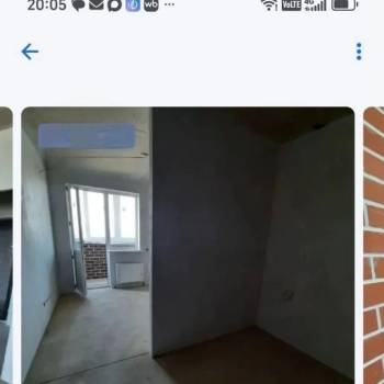 Продается 1-комнатная квартира, 23 м²