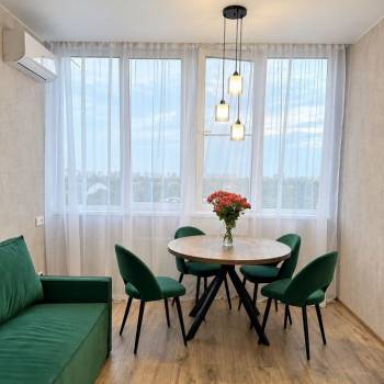 Сдается 2-х комнатная квартира, 70 м²