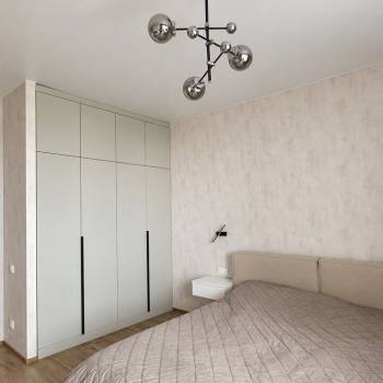 Сдается 2-х комнатная квартира, 70 м²