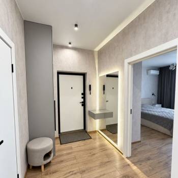 Сдается 2-х комнатная квартира, 70 м²