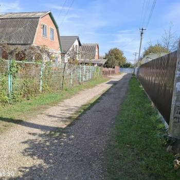 Продается Участок, 600 м²