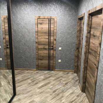 Сдается 2-х комнатная квартира, 60 м²
