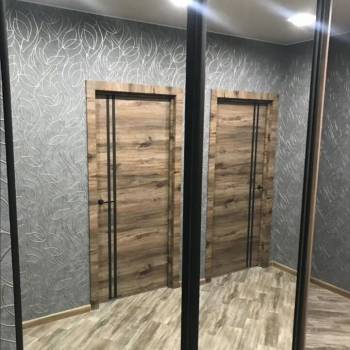 Сдается 2-х комнатная квартира, 60 м²