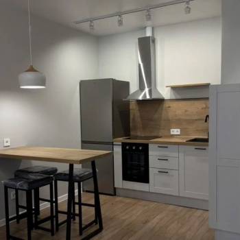Сдается 2-х комнатная квартира, 36 м²