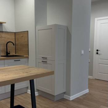 Сдается 2-х комнатная квартира, 36 м²