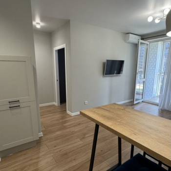 Сдается 2-х комнатная квартира, 36 м²