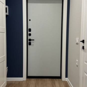 Сдается 2-х комнатная квартира, 43 м²