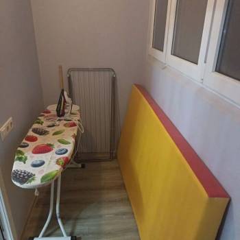 Сдается 2-х комнатная квартира, 55 м²