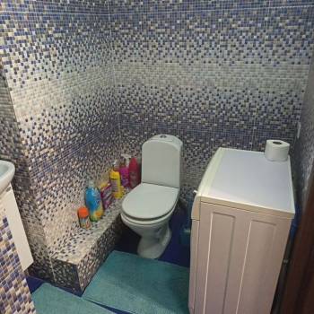 Сдается 2-х комнатная квартира, 55 м²