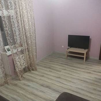 Сдается 2-х комнатная квартира, 55 м²