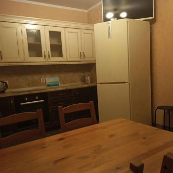 Сдается 2-х комнатная квартира, 55 м²