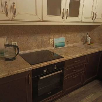 Сдается 2-х комнатная квартира, 55 м²