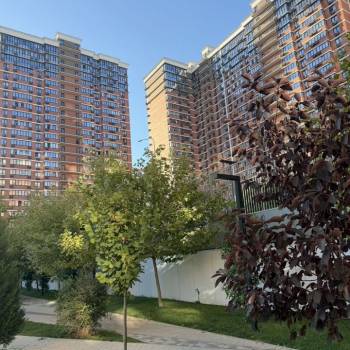 Сдается 1-комнатная квартира, 27 м²