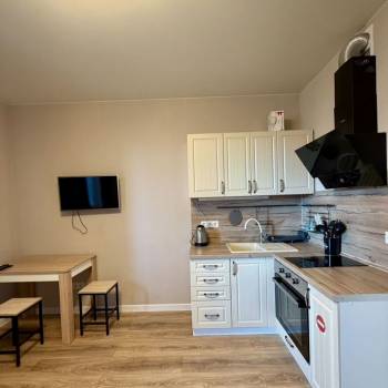 Сдается 1-комнатная квартира, 27 м²