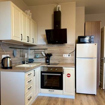 Сдается 1-комнатная квартира, 27 м²