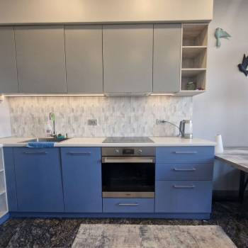 Сдается 1-комнатная квартира, 52 м²