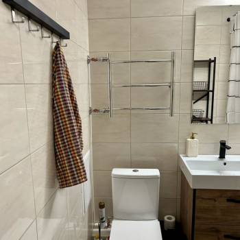 Сдается 1-комнатная квартира, 38 м²