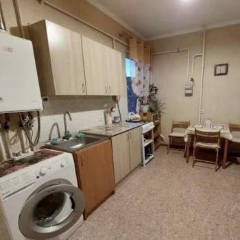 Сдается 1-комнатная квартира, 37 м²