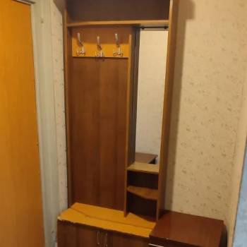 Сдается 1-комнатная квартира, 34,9 м²