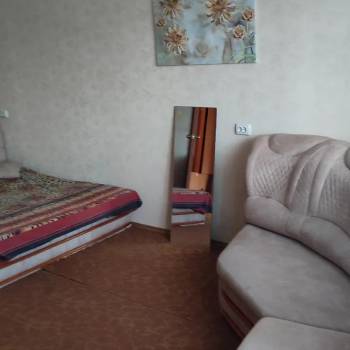 Сдается 1-комнатная квартира, 34,9 м²