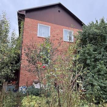 Продается Дом, 62 м²