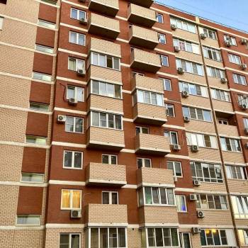 Продается 1-комнатная квартира, 31,6 м²