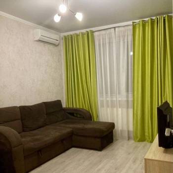 Продается 1-комнатная квартира, 31,6 м²