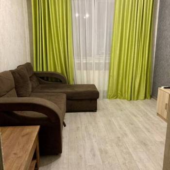 Продается 1-комнатная квартира, 31,6 м²