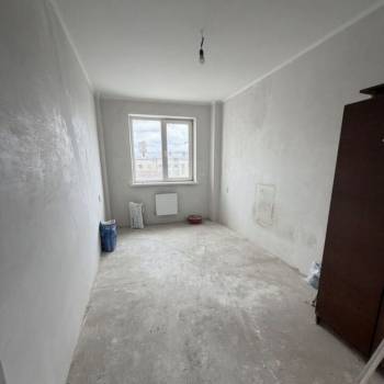 Продается 2-х комнатная квартира, 54,8 м²
