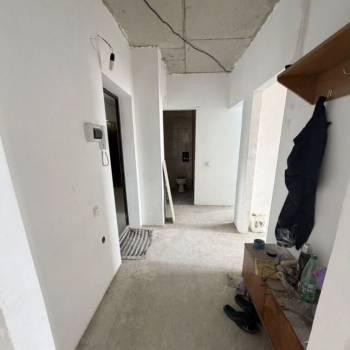 Продается 2-х комнатная квартира, 54,8 м²