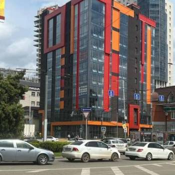 Сдается Офис, 51,2 м²