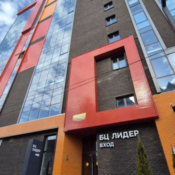 Сдается Офис, 51,2 м²