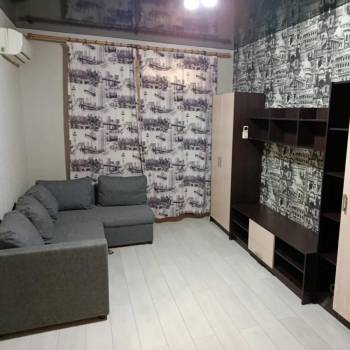 Сдается 1-комнатная квартира, 39,1 м²