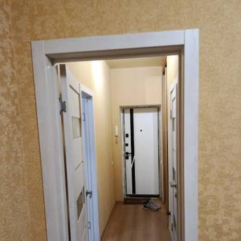 Сдается 1-комнатная квартира, 39,1 м²