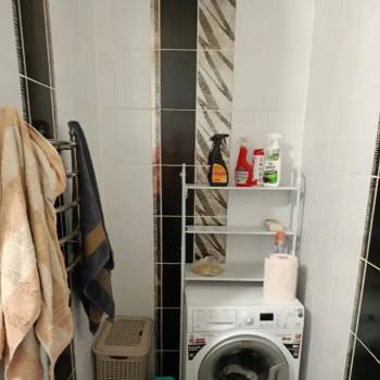 Сдается 1-комнатная квартира, 39,1 м²