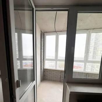 Продается 2-х комнатная квартира, 64,3 м²