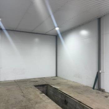 Сдается Нежилое помещение, 100 м²
