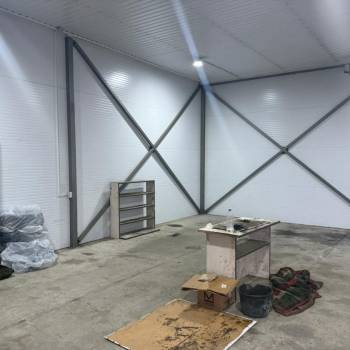 Сдается Нежилое помещение, 100 м²