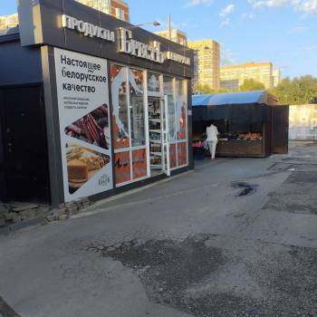 Сдается Торговое помещение, 18 м²