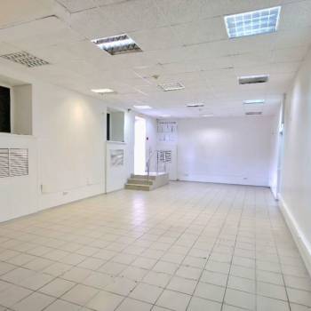 Сдается Нежилое помещение, 113 м²