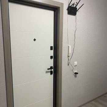 Сдается 2-х комнатная квартира, 57 м²